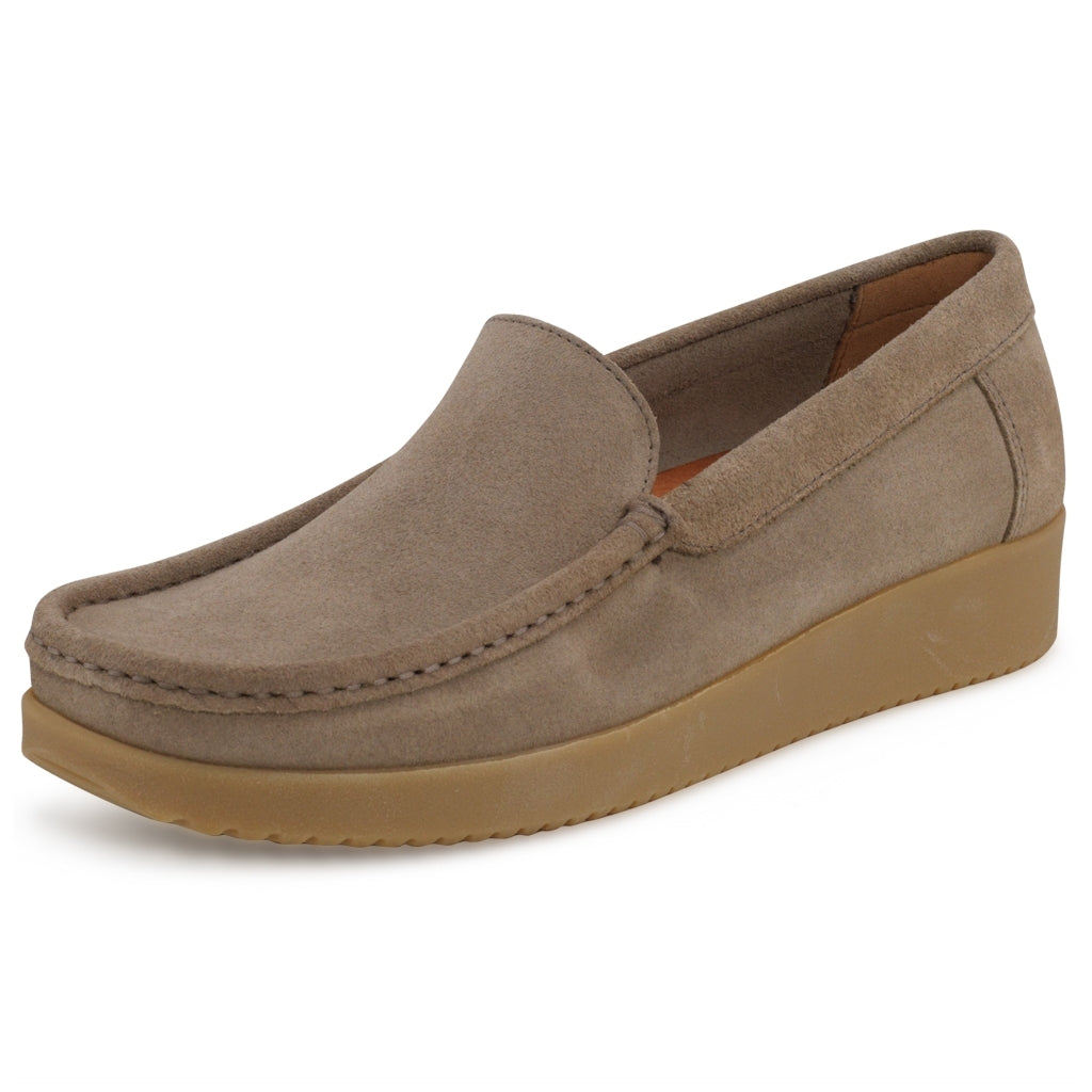 Nature Elin Shoe (+Farver)