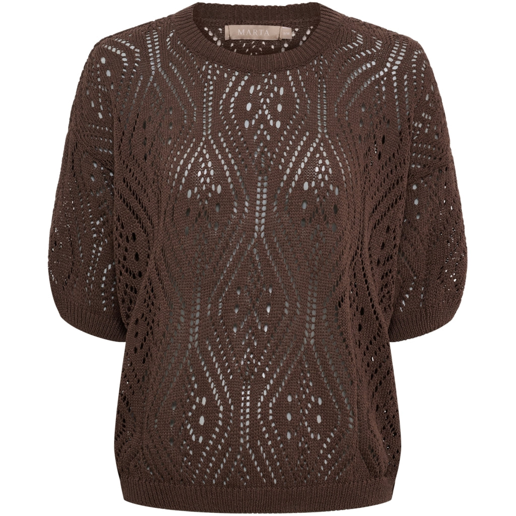 Marta du cháteau Vina Knit (+Farver)