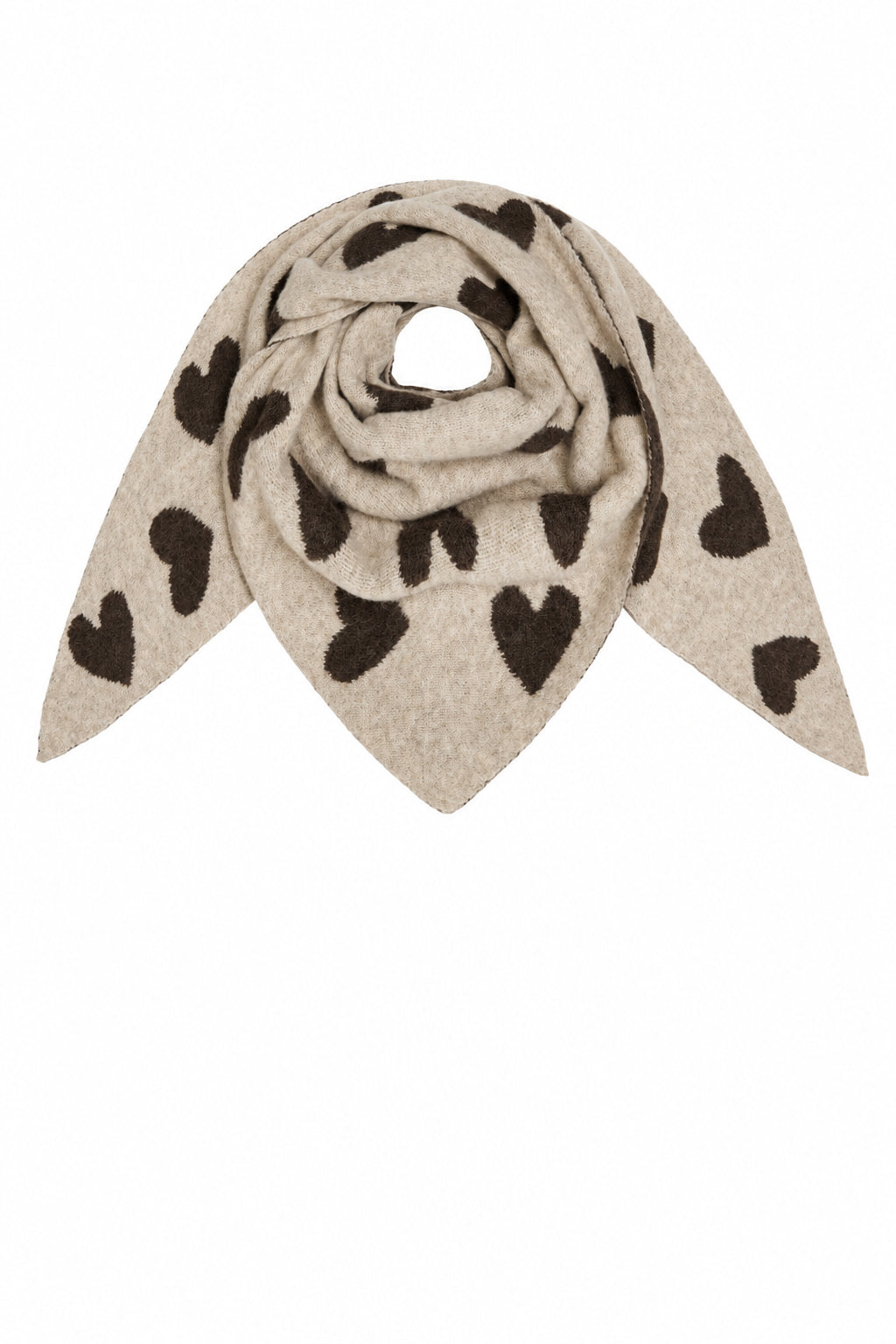 Marta du cháteau Toppy Scarf