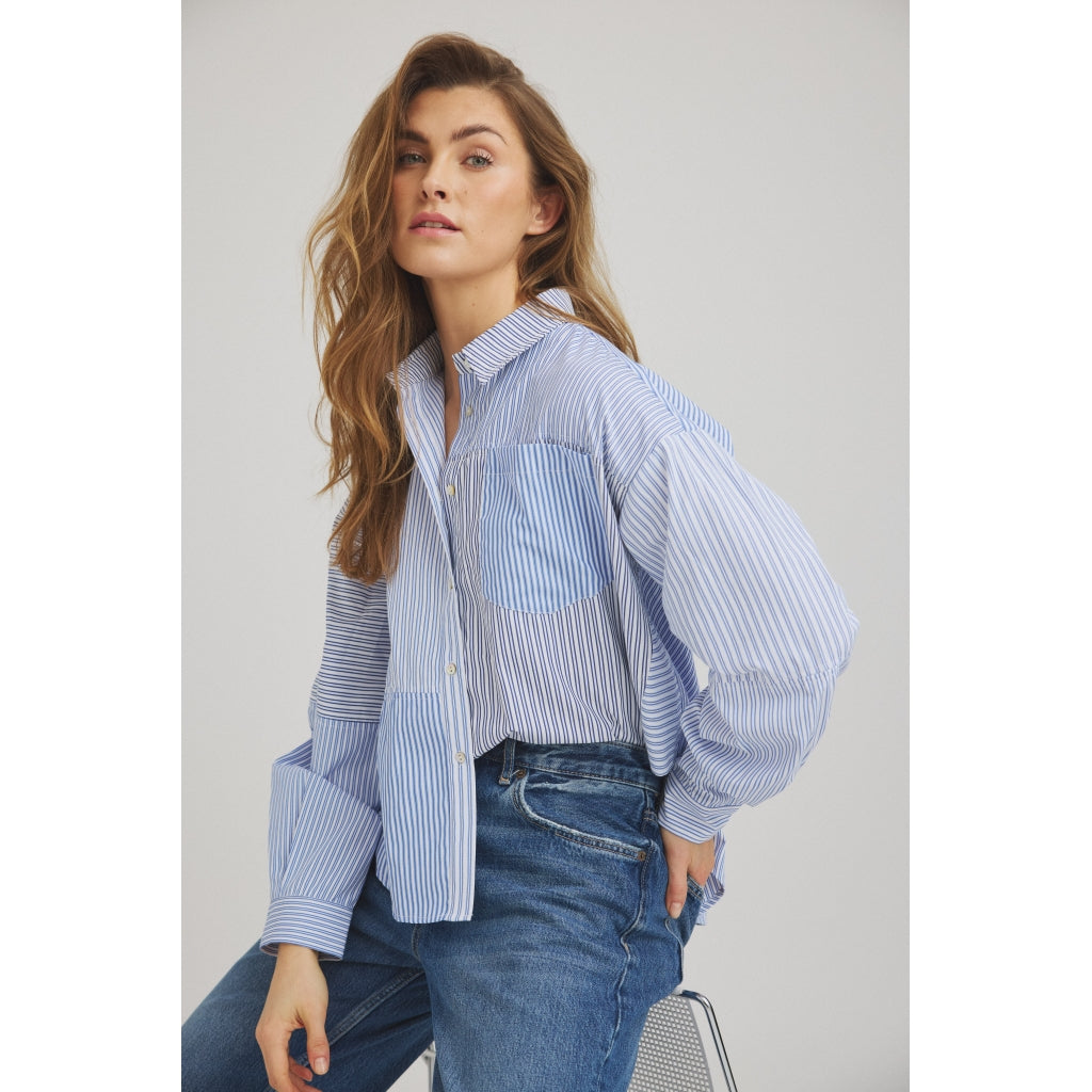 One Two Mitzy Shirt