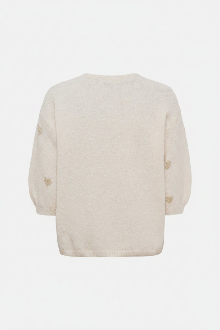 Marta du cháteau Parisa Knit