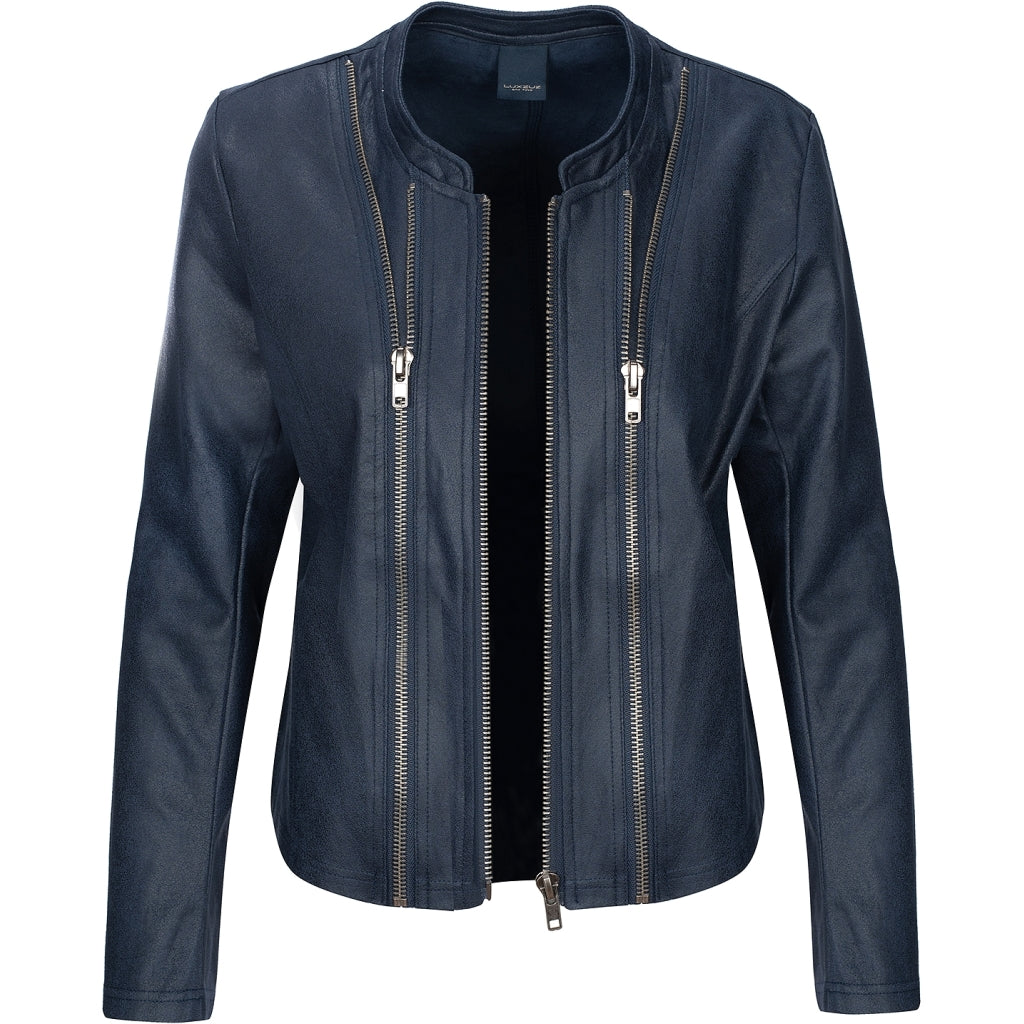 One Two Athena Jacket (+Farver)