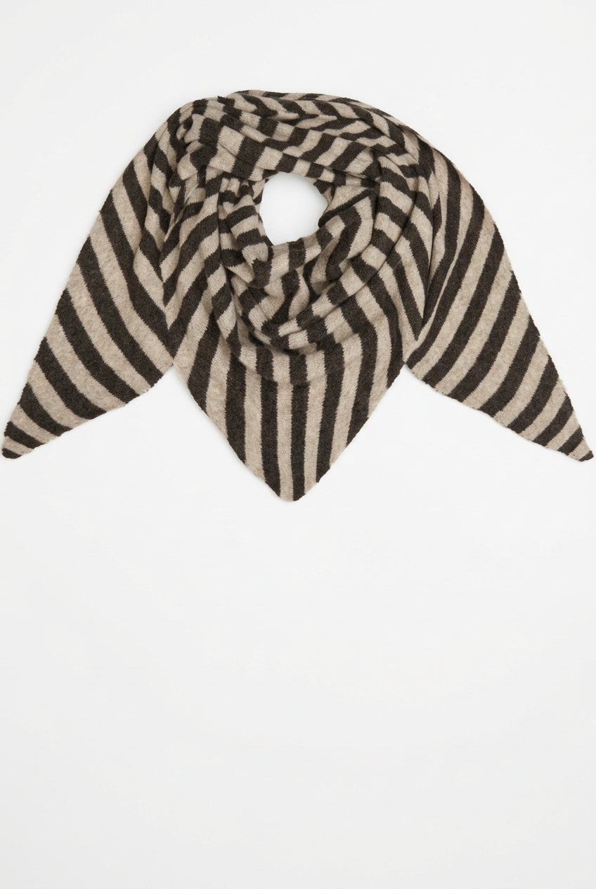 Marta du cháteau Kitte Scarf