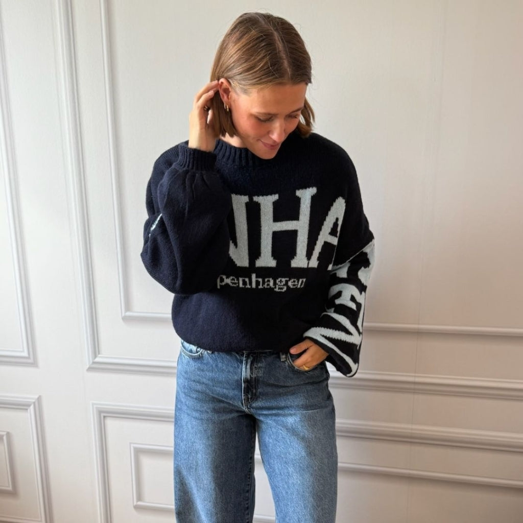 Marta du cháteau Aria Knit (+Farver)
