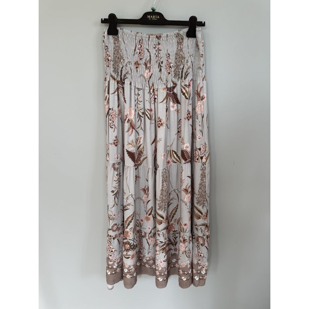Marta du cháteau Princess Skirt (+Farver)