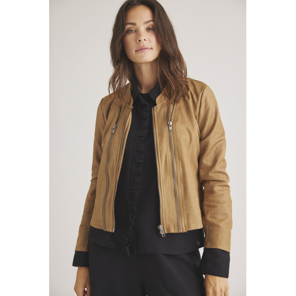 One Two Athena Jacket (+Farver)
