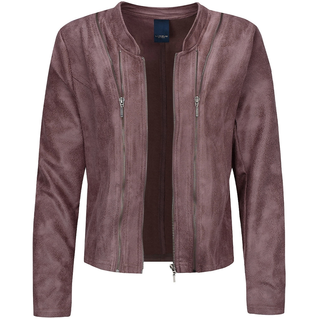 ATHENA HEAVY JACKET ONE TWO (+FARVER)