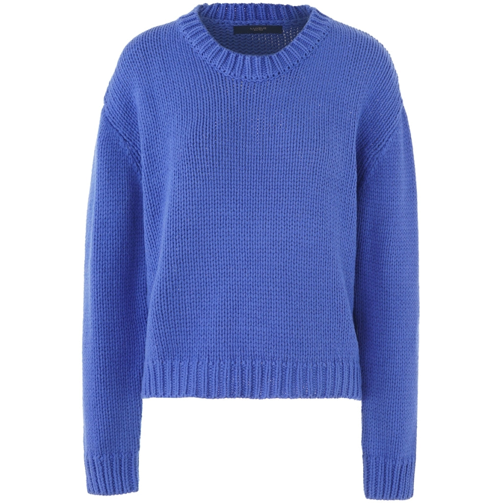 One Two Begitta Knit (+Farver)