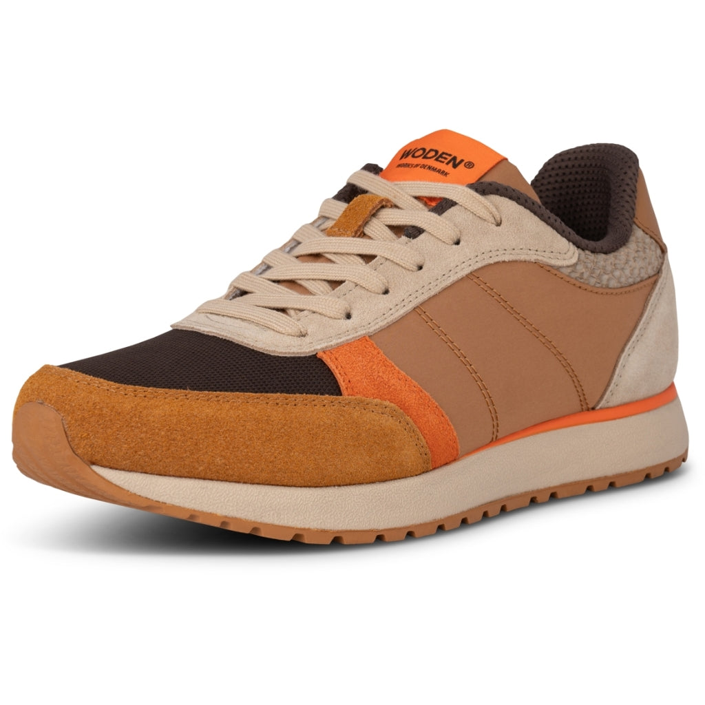 Woden Ronja Sneakers (+Farver)
