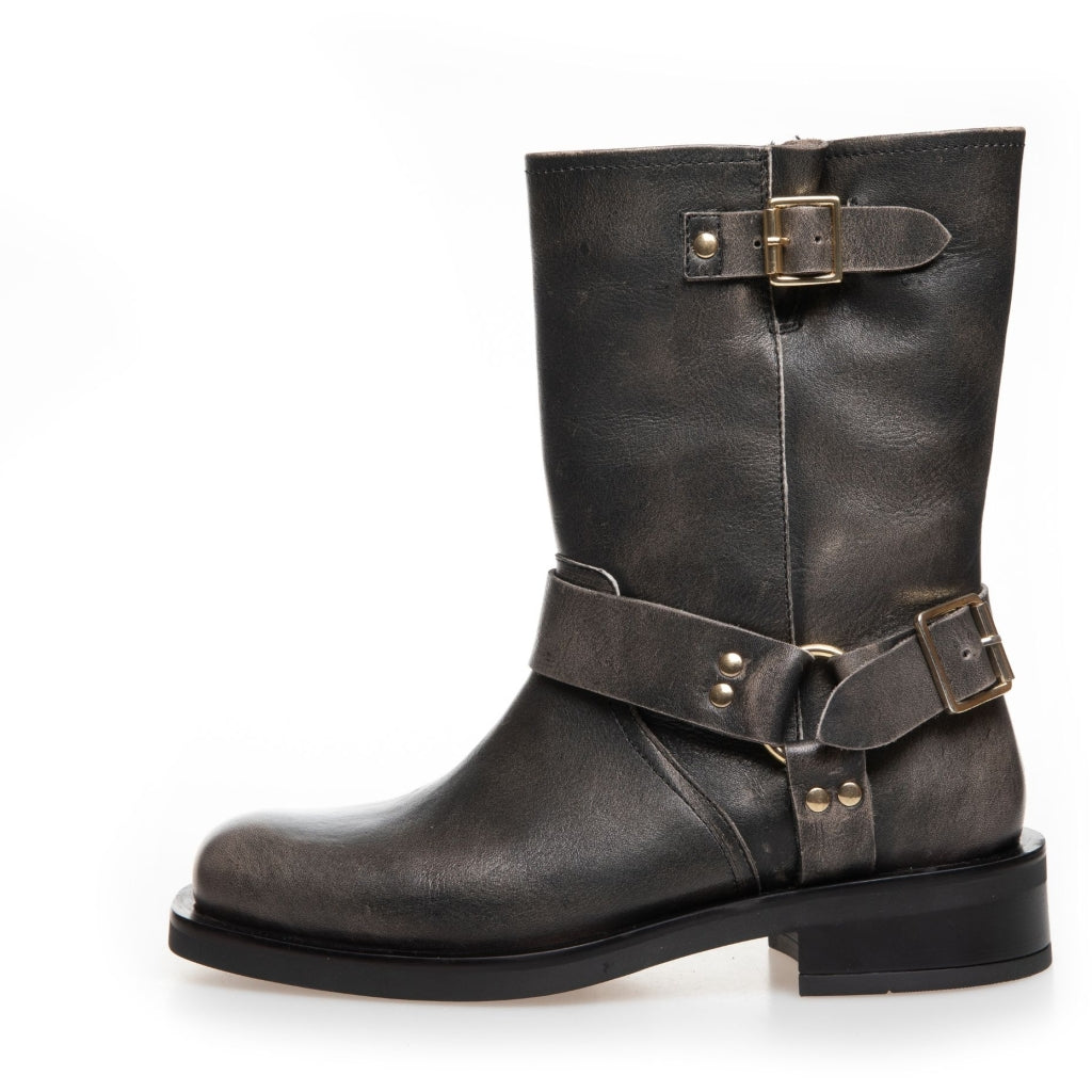 Copenhagen Shoes Heartbeat Boot
