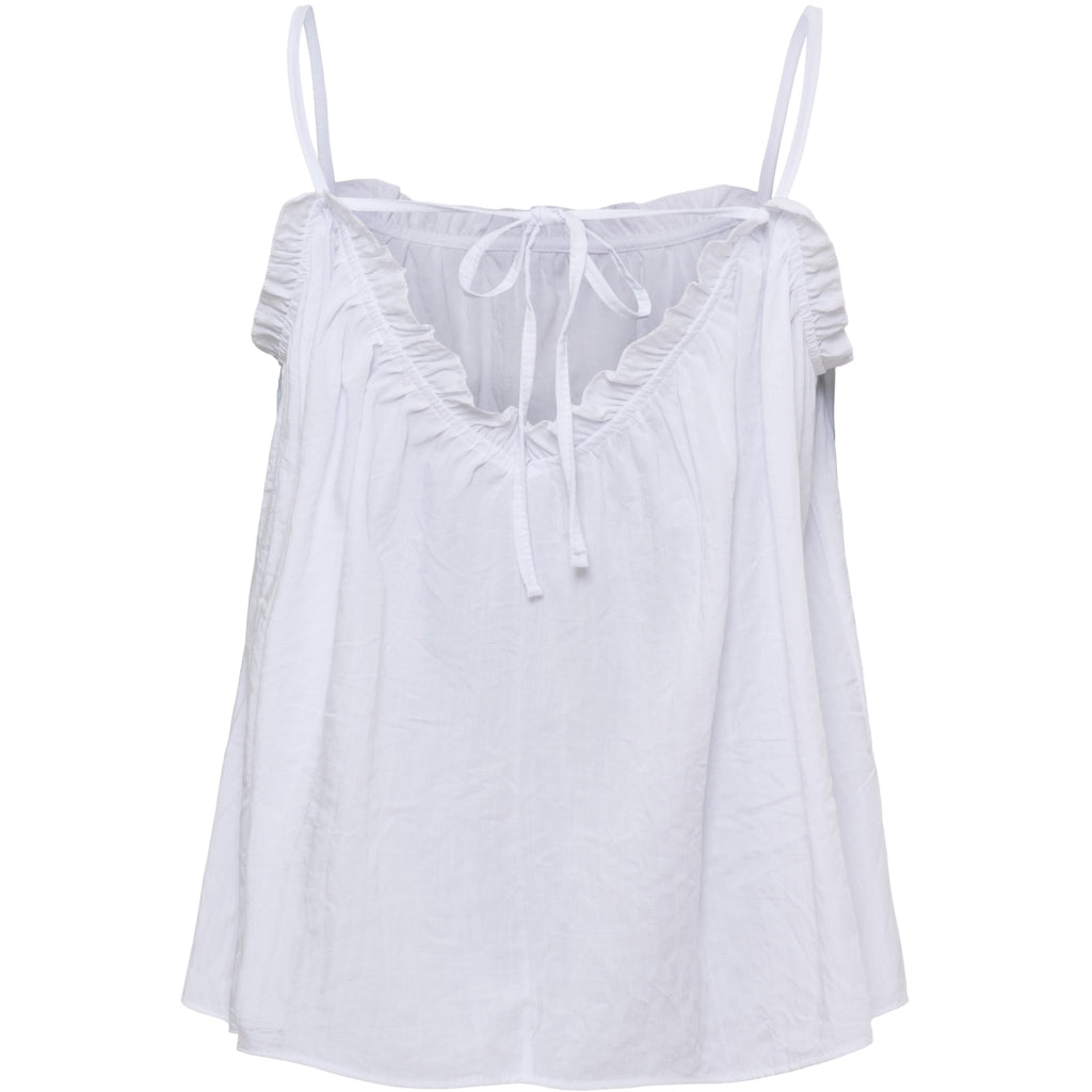 Marta du cháteau Noeilia Top (+Farver)