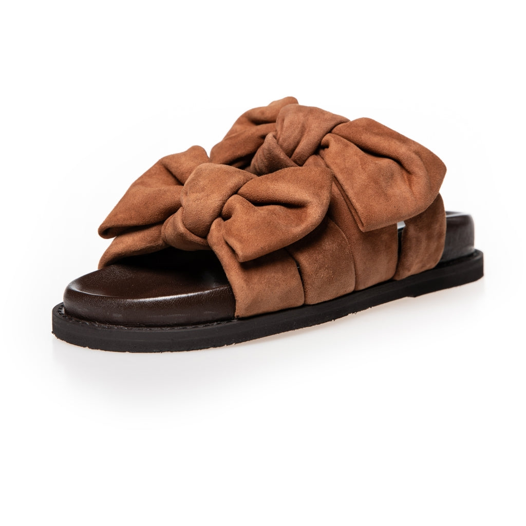 Copenhagen shoes Summer Dream Suede