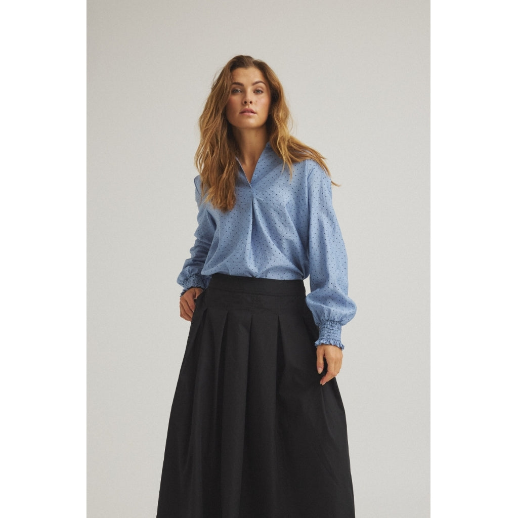 One Two Joa Blouse