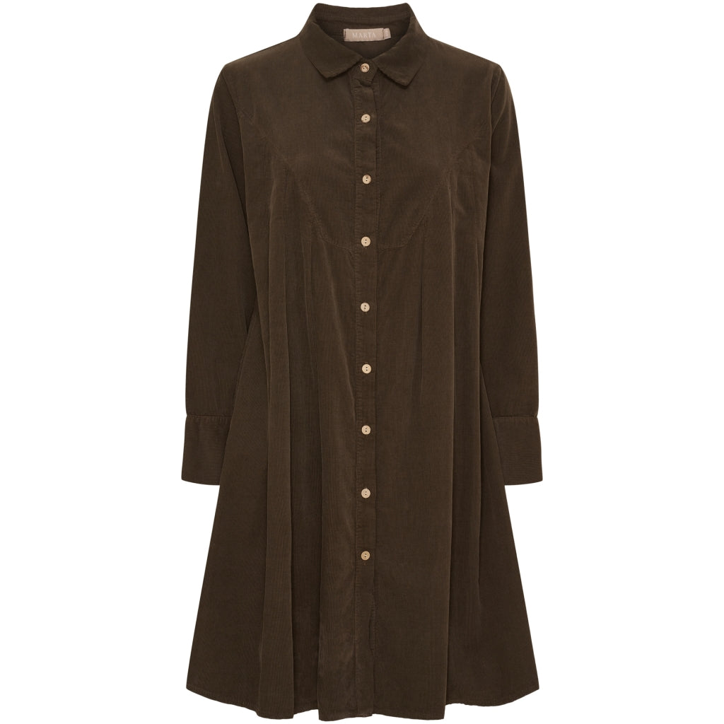 Marta du cháteau Gunvor Dress