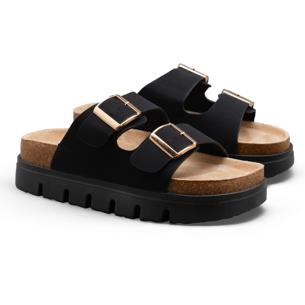 Marta du cháteau Crystal Sandal