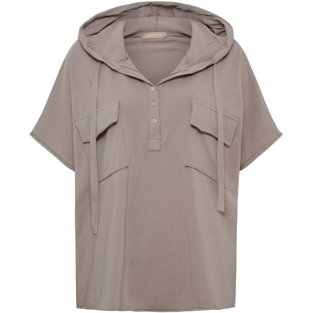 Marta du cháteau Thalina Blouse
