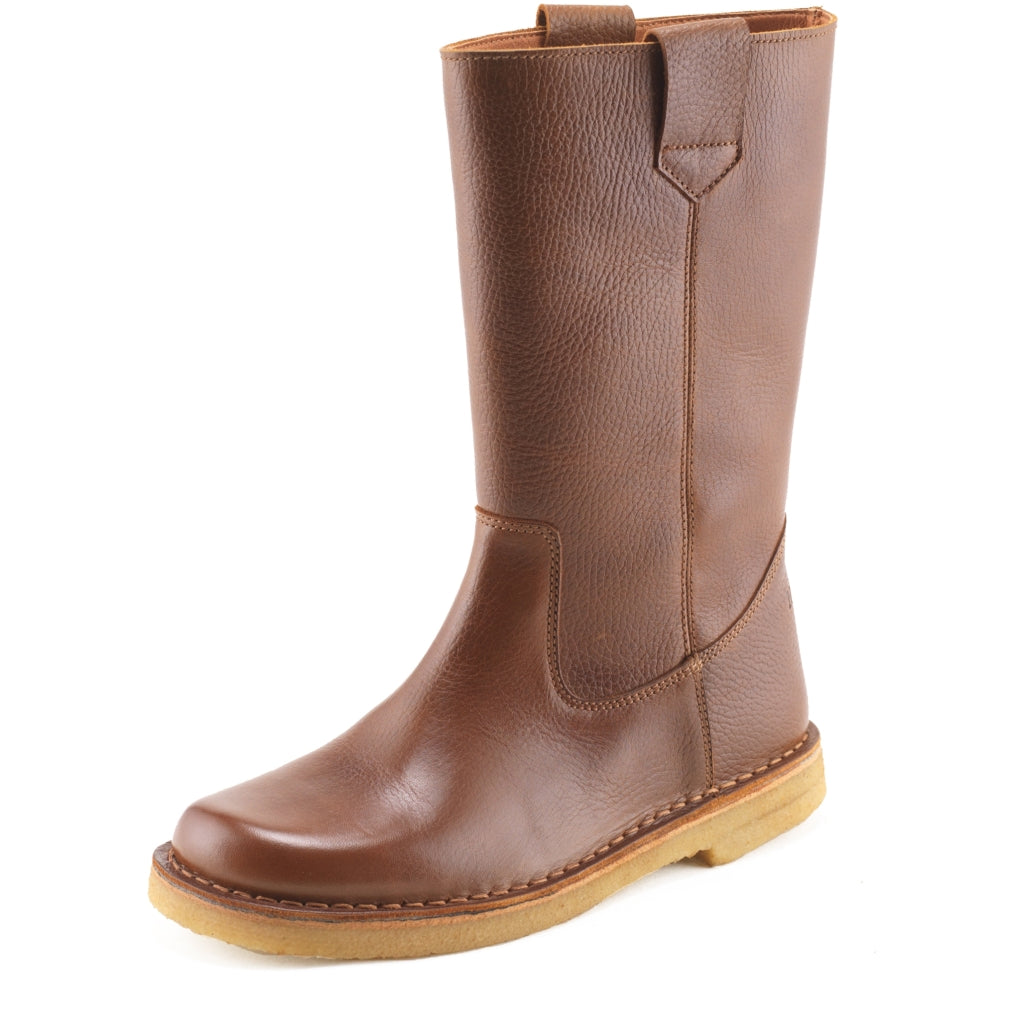 Nature Luna Slip on boot