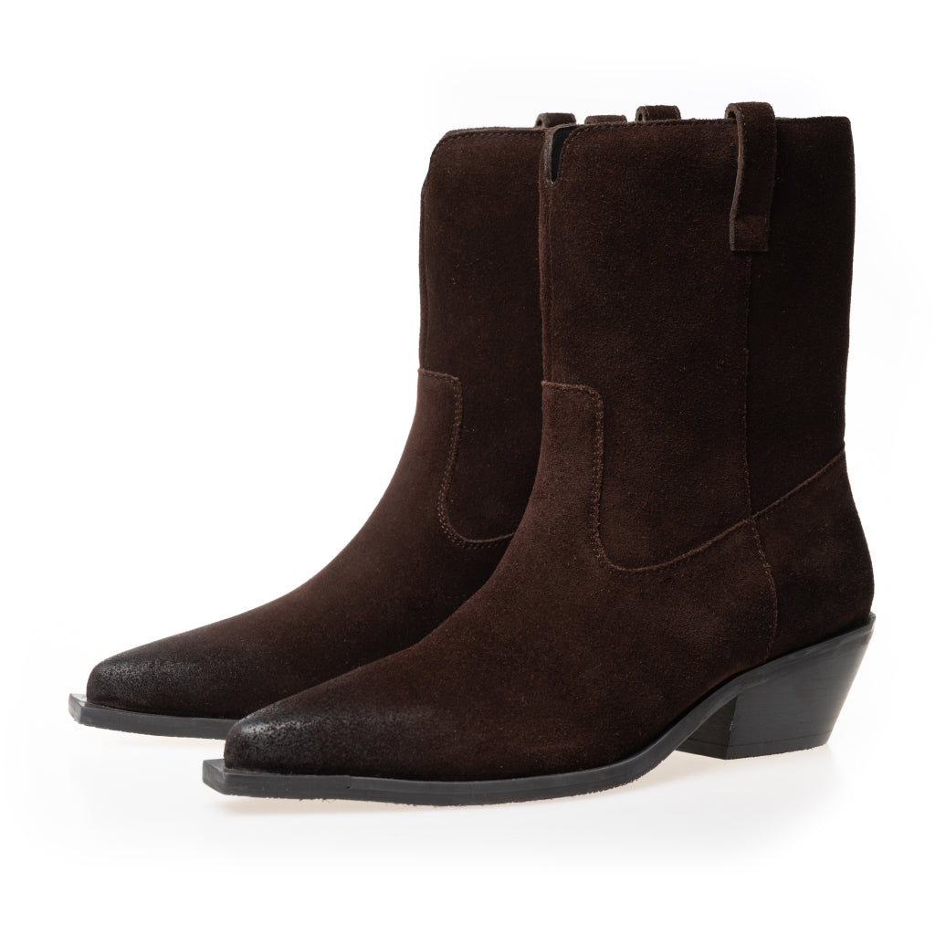 Copenhagen Shoes The Couture Walk Boot