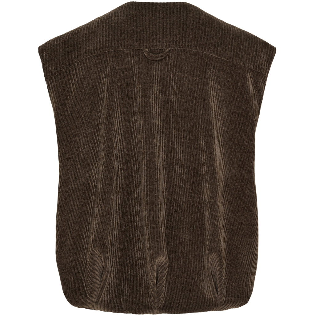 Marta du cháteau Freya Vest