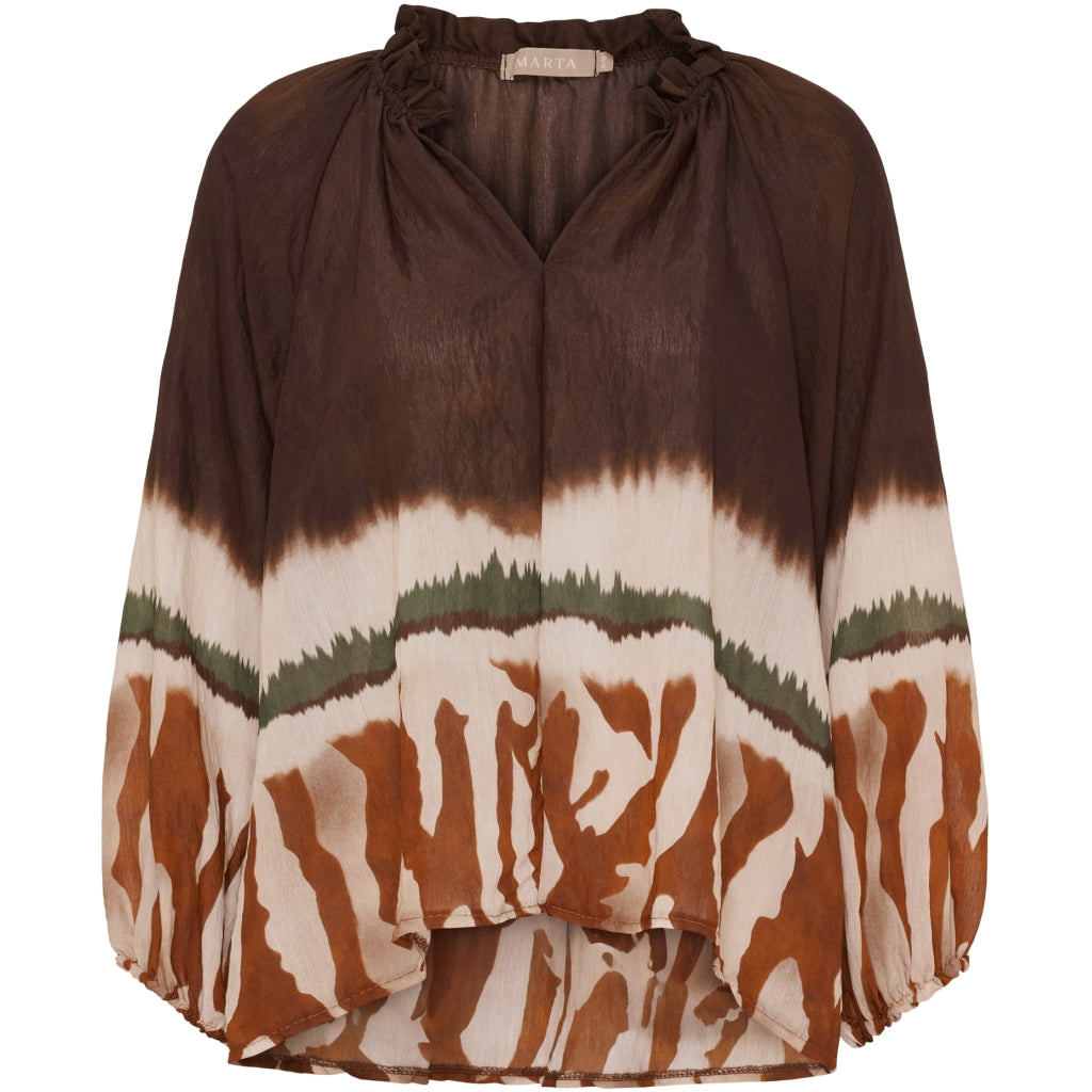 Marta du cháteau Bella Shirt