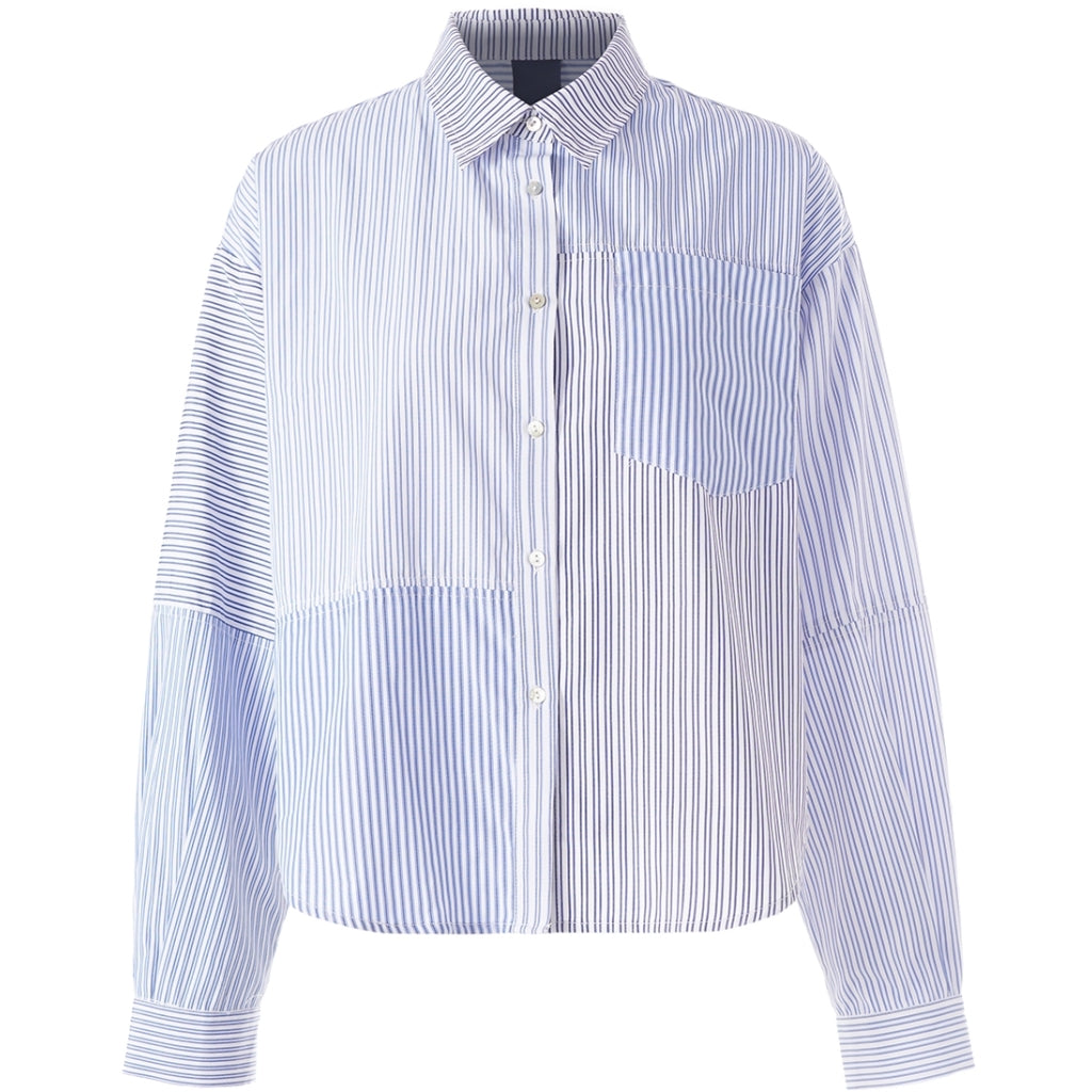 One Two Mitzy Shirt