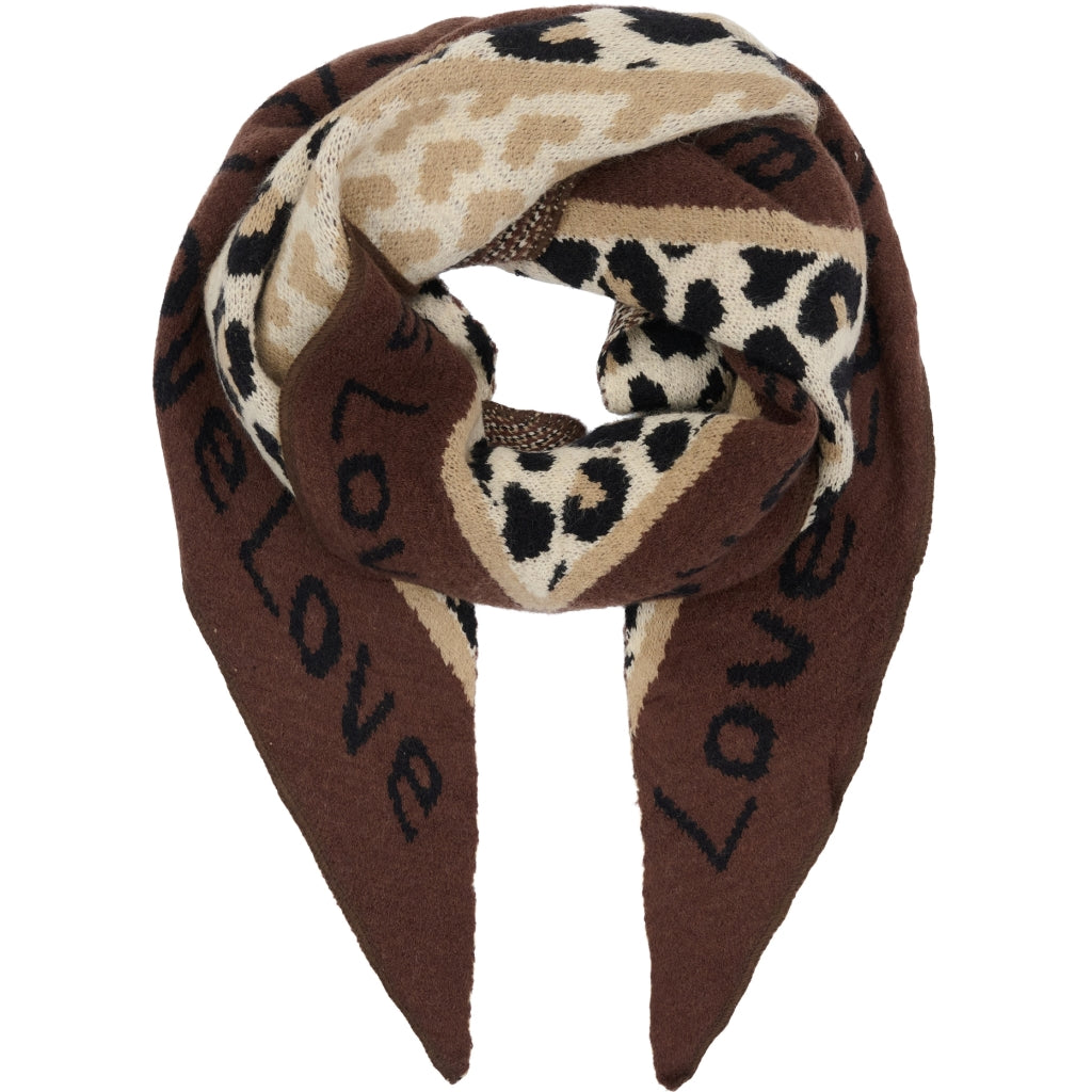 Marta du cháteau Clio Scarf (+Farver)