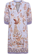 Marta du cháteau Goldie Dress (+Farver)