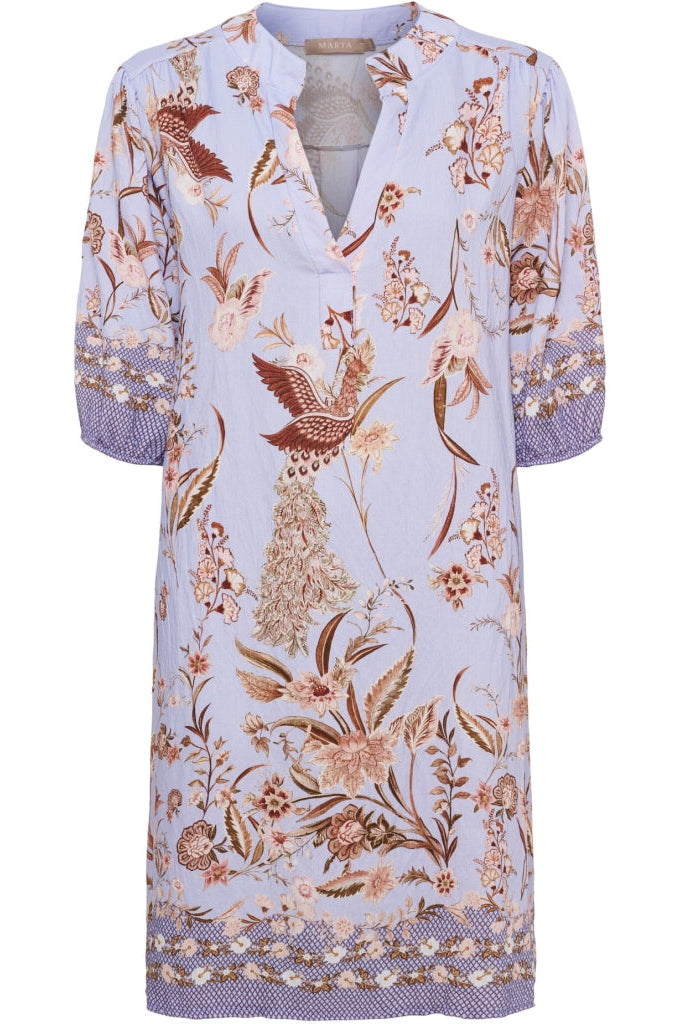 Marta du cháteau Goldie Dress (+Farver)