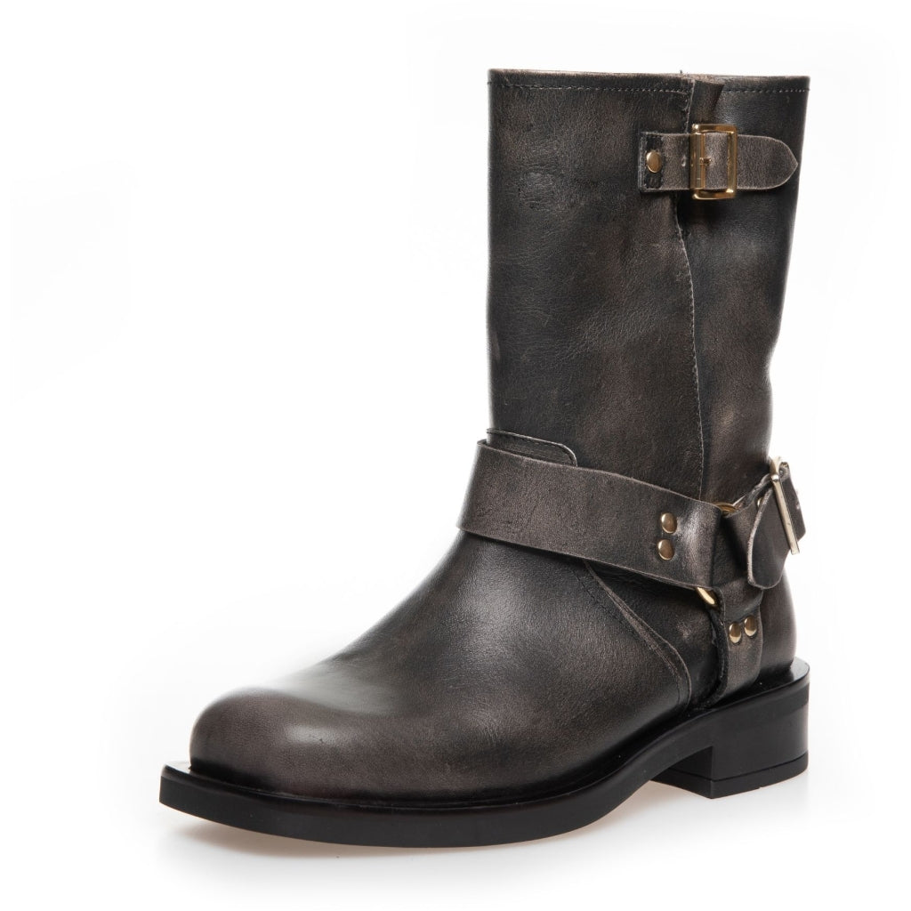 Copenhagen Shoes Heartbeat Boot