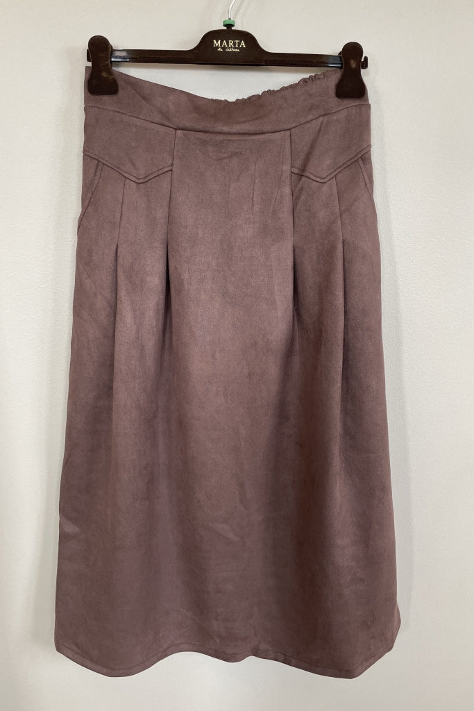 Marta du cháteau Nandina Skirt