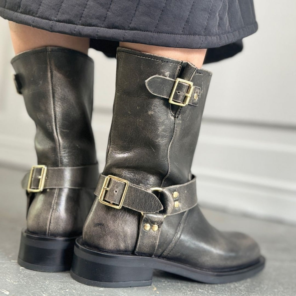 Copenhagen Shoes Heartbeat Boot