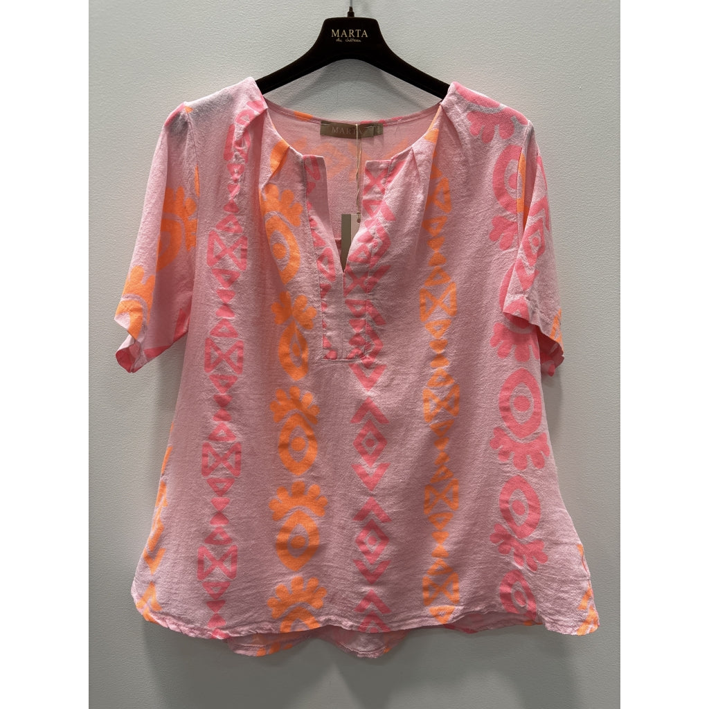 Marta du cháteau Stine Shirt