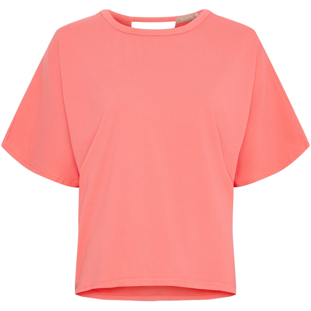 Marta du cháteau Tinka Top (+Farver)