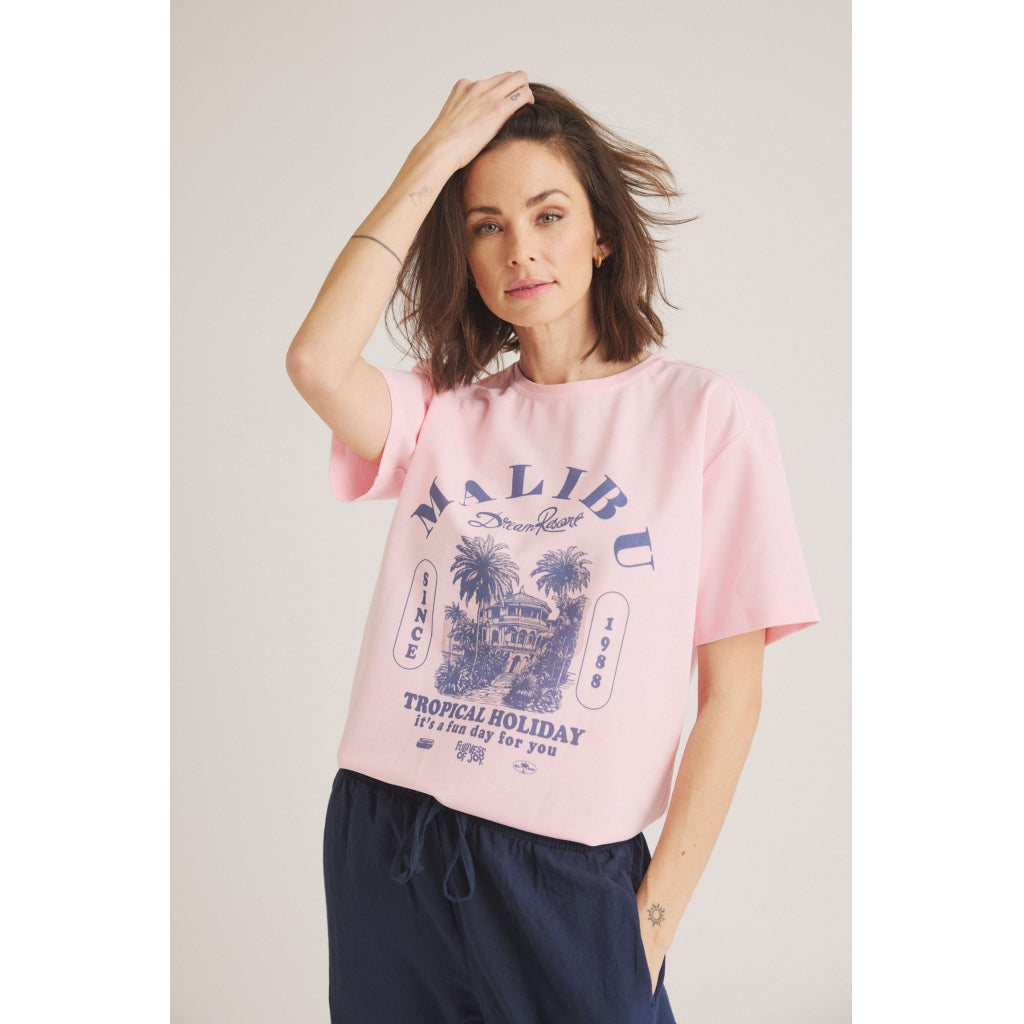 One Two Mali T-Shirt