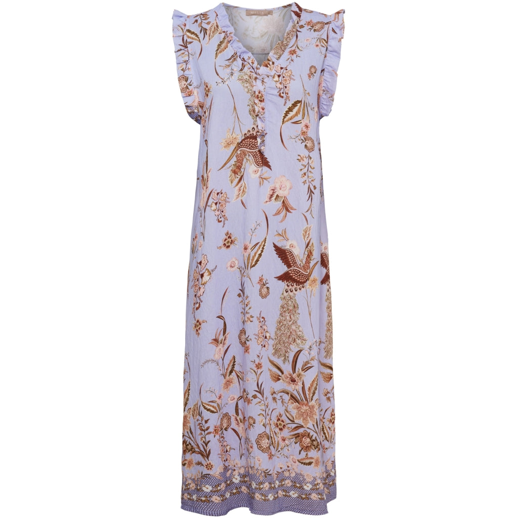 Marta du cháteau Vigdis Dress (+Farver)
