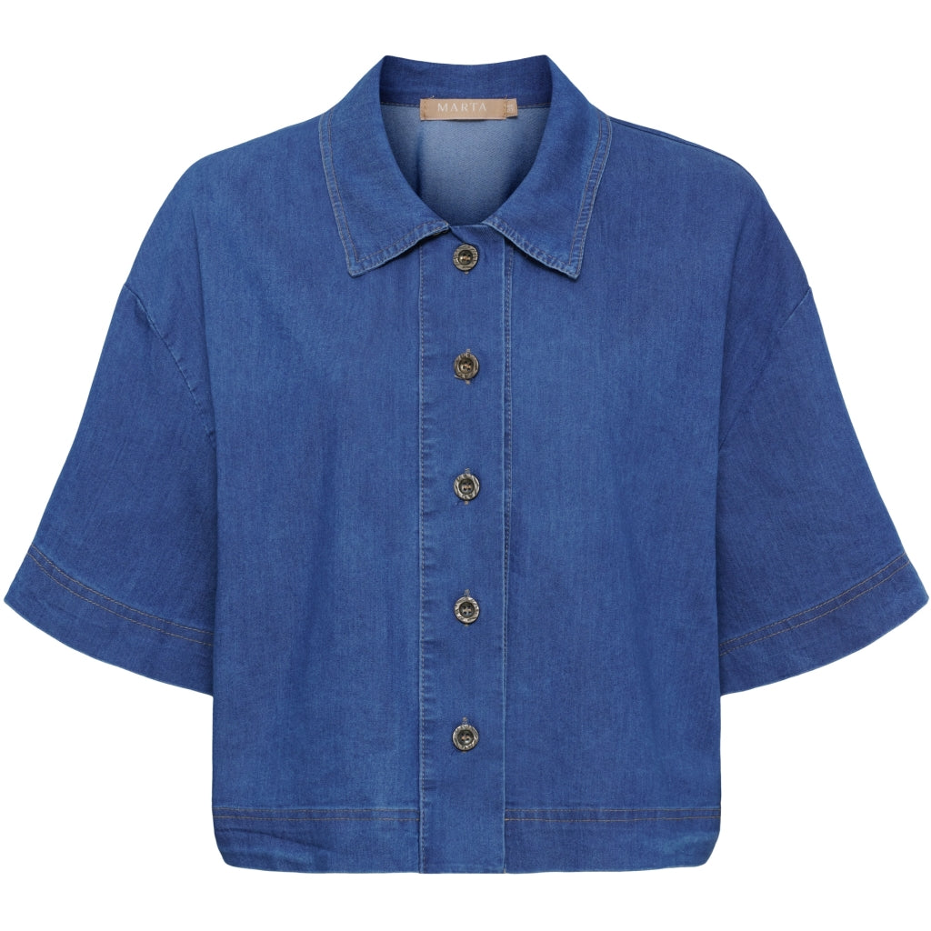 Marta du cháteau Belisa Jacket