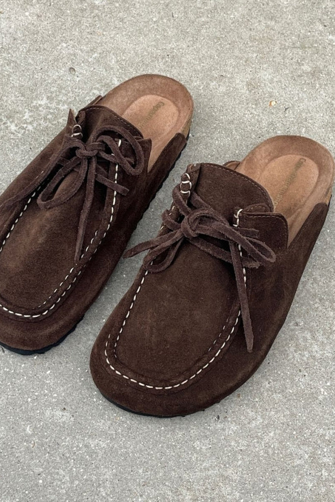 Copenhagen Shoes Unique