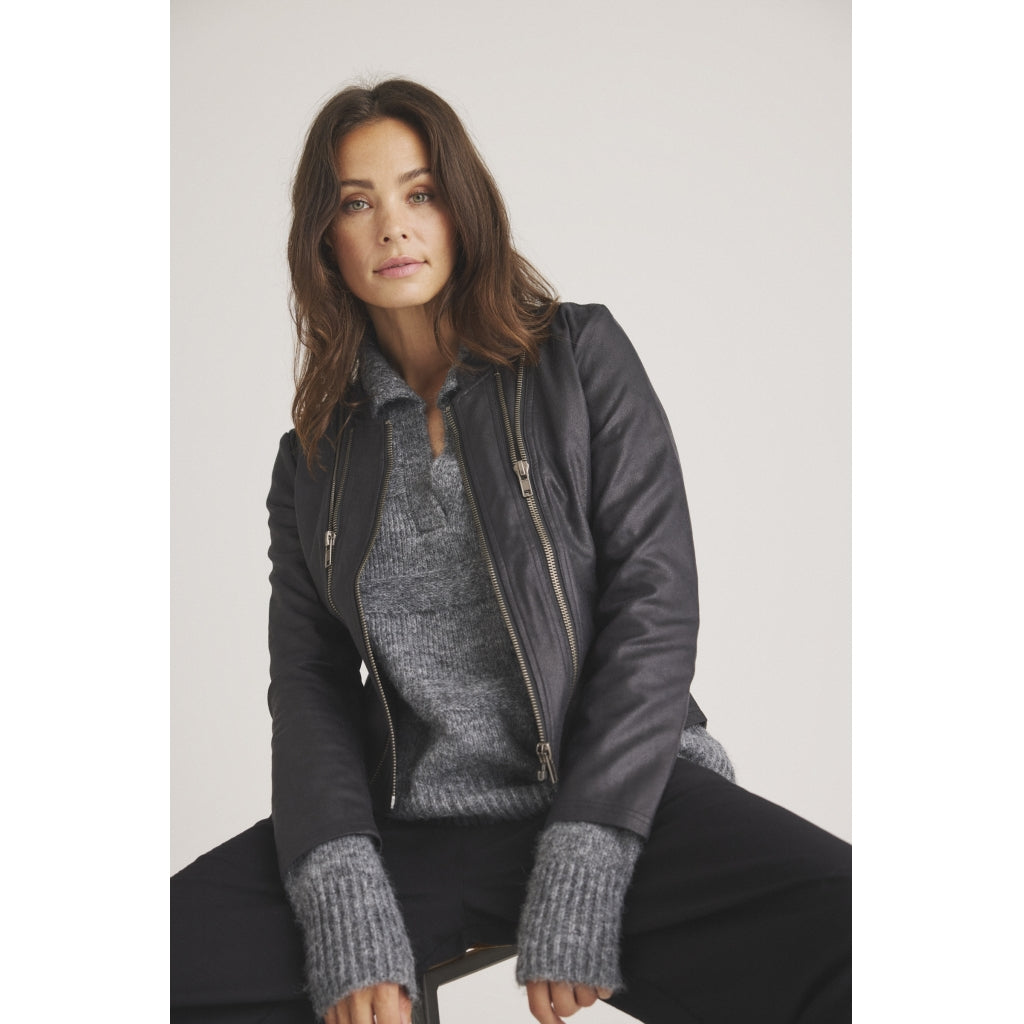 One Two Athena Jacket (+Farver)