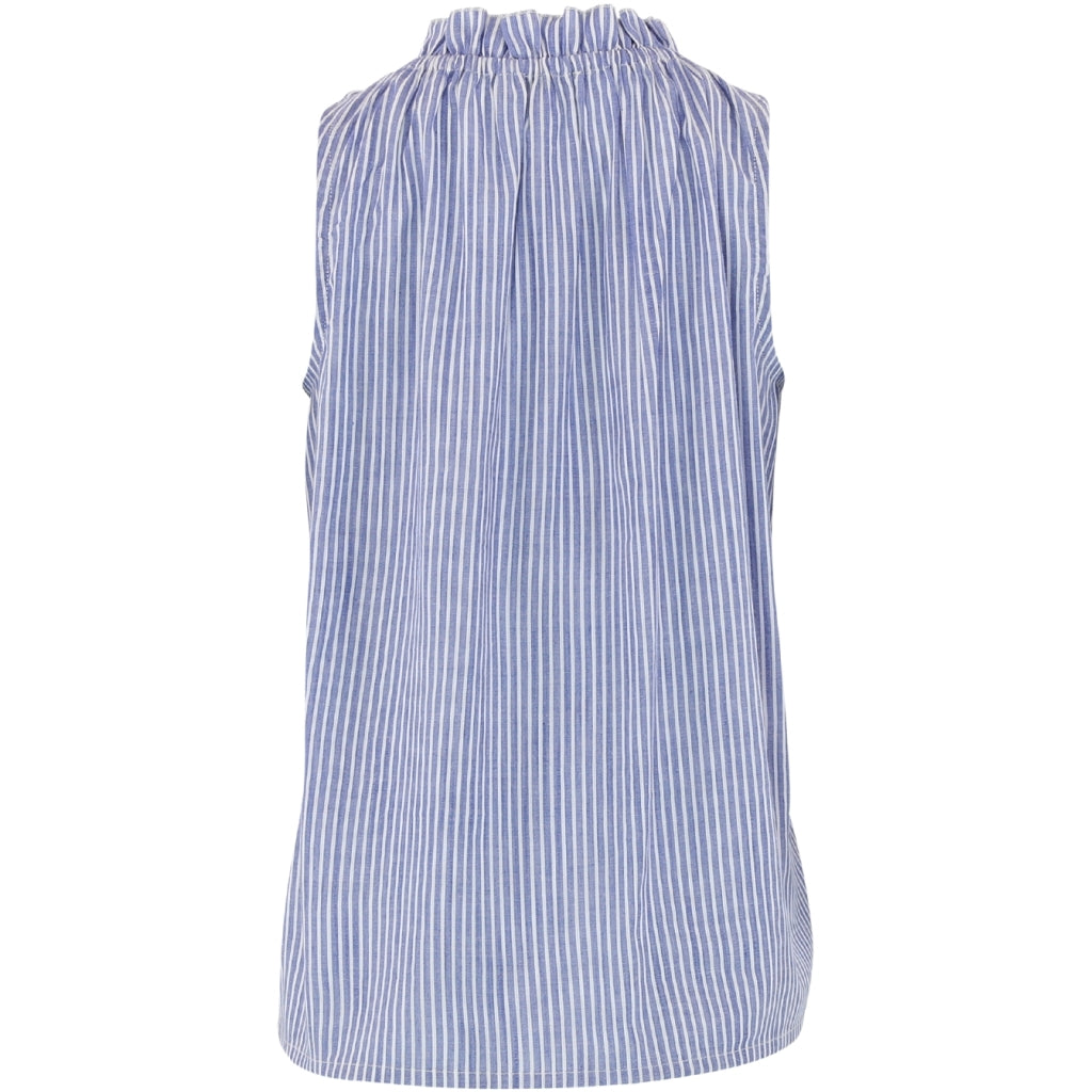 Continue CPH Liva Stripe Top (+Farver)