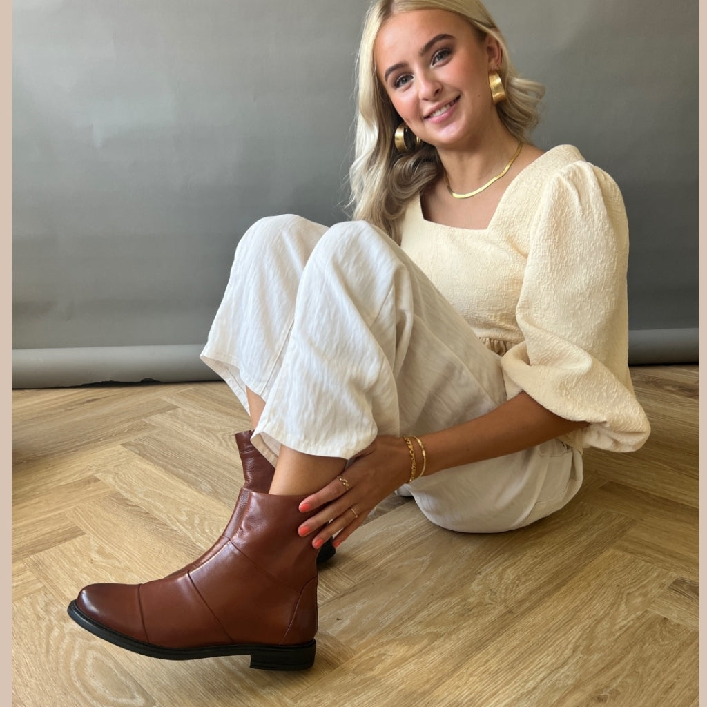Copenhagen Shoes Stephanie Boot