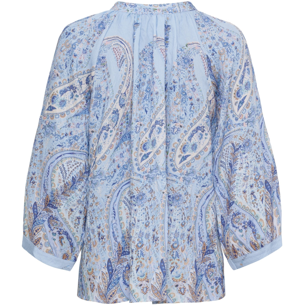 Marta du cháteau Jayla Blouse (+Farver)