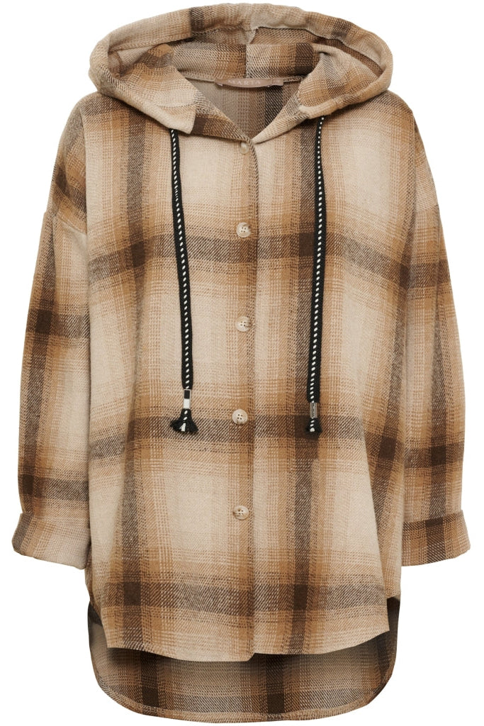 Marta du cháteau Corsica Jacket