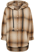 Marta du cháteau Corsica Jacket