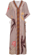 Marta du cháteau Brynja Dress