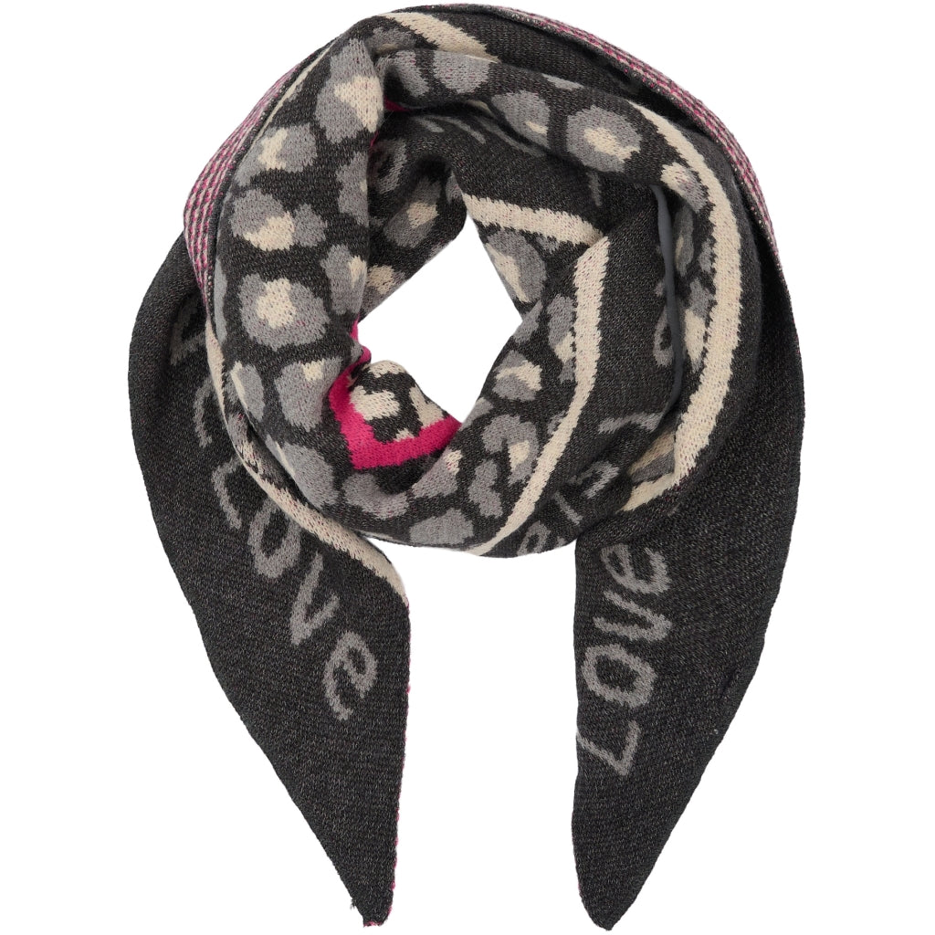 Marta du cháteau Clio Scarf (+Farver)