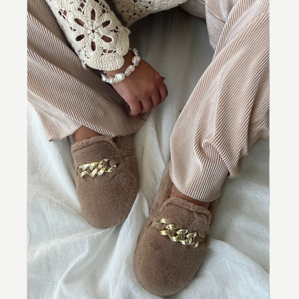 Copenhagen Shoes Joy Homeslipper