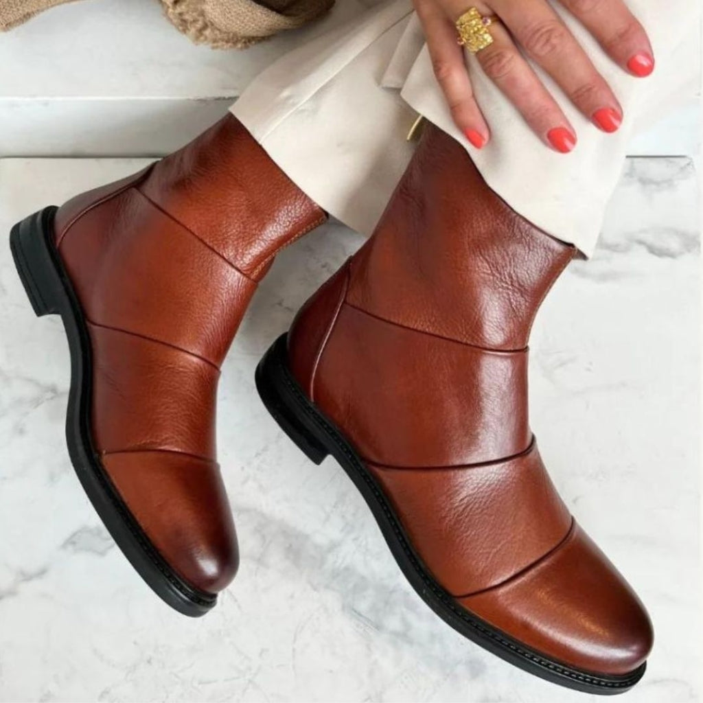 Copenhagen Shoes Stephanie Boot