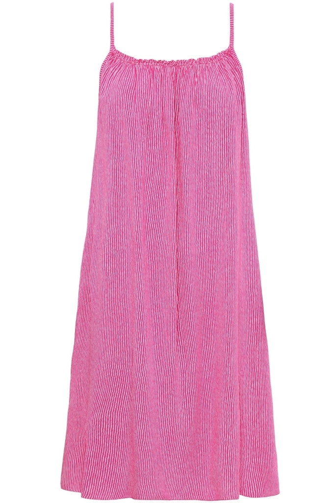 Marta du cháteau Carmen Dress (+Farver)