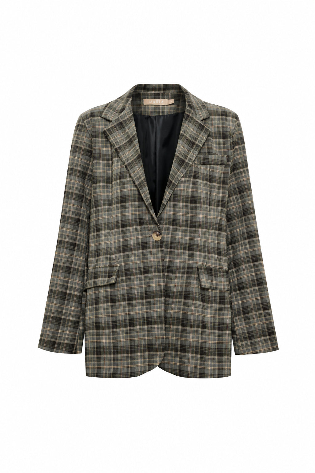 Marta du cháteau Charm Blazer
