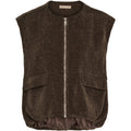 Marta du cháteau Freya Vest